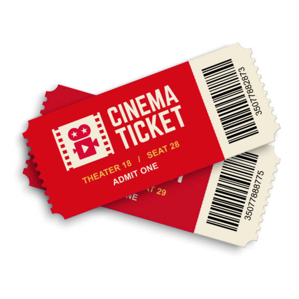 tickets
